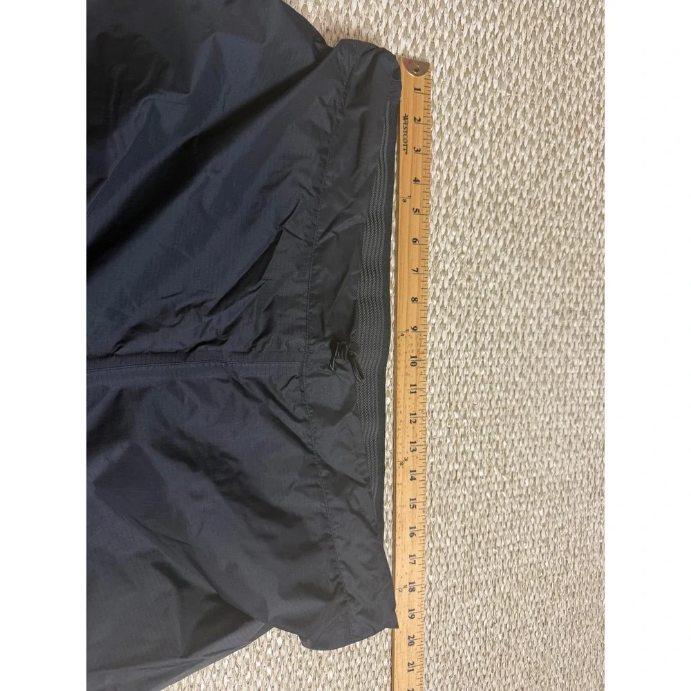 Patagonia windbreaker pants